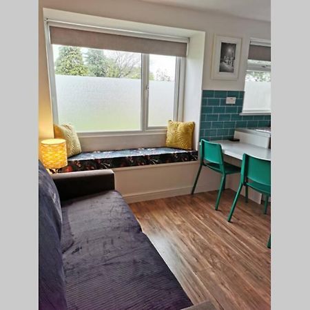 Stylish Studio Bungalow, Close To Cardiff Centre Eksteriør bilde